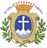 Coat of arms of Montechiaro d'Asti