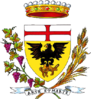 Coat of arms of Acqui Terme