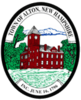Official seal of Alton, New Hampshire