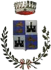 Coat of arms of Carisio