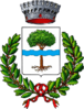 Coat of arms of Pasiano di Pordenone