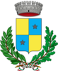 Coat of arms of Altavilla Vicentina