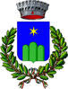 Coat of arms of Cassano Irpino