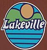 Official logo of Lakeville, Minnesota