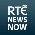Logo of RTÉ News Now, 2009–2014