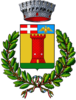 Coat of arms of Balangero