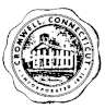 Official seal of Cromwell, Connecticut