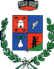 Coat of arms of Dolcè