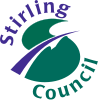 Official logo of Stirling