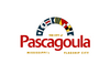 Flag of Pascagoula, Mississippi