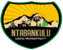 Official seal of Ntabankulu