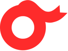 Logo of Orchestra Wellington