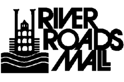 River Roads Mall logo