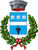 Coat of arms of Casalvecchio Siculo