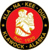 Official seal of Klawock