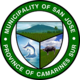 Official seal of San Jose