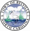 Official seal of Belville, North Carolina