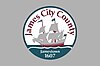 Flag of James City County