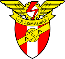 Club Baloncesto Aismalíbar logo