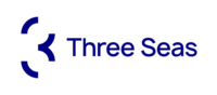 Logo of Three Seas Initiative