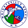 Official seal of Wrightsville Beach, North Carolina
