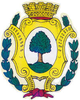 Coat of arms of Bosco Marengo