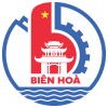 Official seal of Biên Hòa
