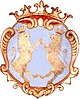 Coat of arms of Forza d'Agrò