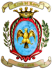 Coat of arms of Locri