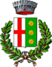Coat of arms of Bollengo
