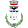 Coat of arms of Castelletto Merli