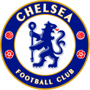 Chelsea F.C. crest