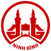 Official seal of Ninh Bình province