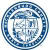 Official seal of Mecklenburg County