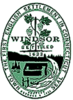 Official seal of Windsor