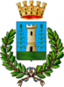 Coat of arms of Canneto sull'Oglio
