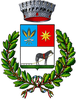 Coat of arms of Moglia