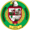 Official seal of Aberdeen, Maryland