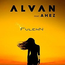 The official cover for "Fulenn"