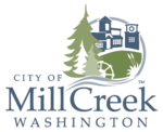 Official logo of Mill Creek