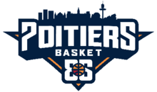 Poitiers Basket 86 logo