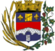 Coat of arms of Pommeuse