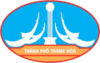 Official seal of Thanh Hóa