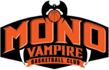 Mono Vampire logo