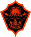 Club crest (2019)