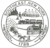 Official seal of Southeast, New York