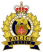 Fmr. crest of the Canadian Pacific Railway Police Service