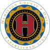 Official logo of Hamilton County