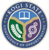 Seal of Kogi State