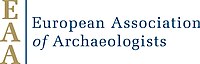 Logo of the European Association of Archaeologists